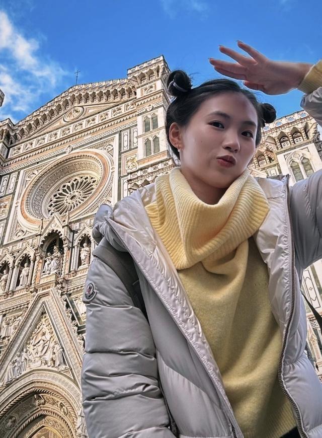 全运会夺金仅一个月	，陈芋汐再破天花板，全红婵的话终于有人信了