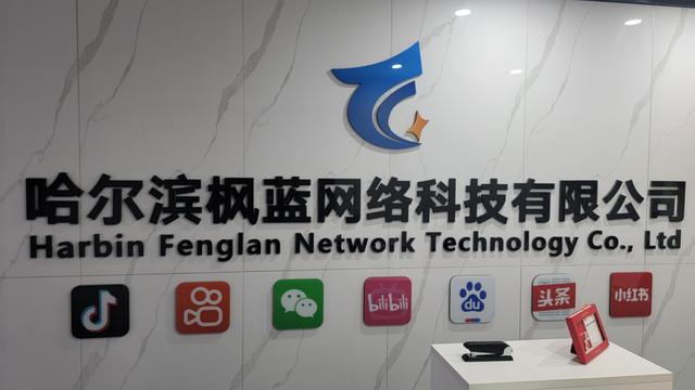 探寻可靠AI搜索推广公司，哈尔滨枫蓝网络成行业优选