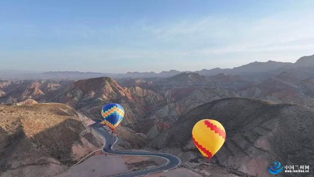 今年以来全市旅游预订量同比增长47% 兰州文旅融合多点突破多维开花