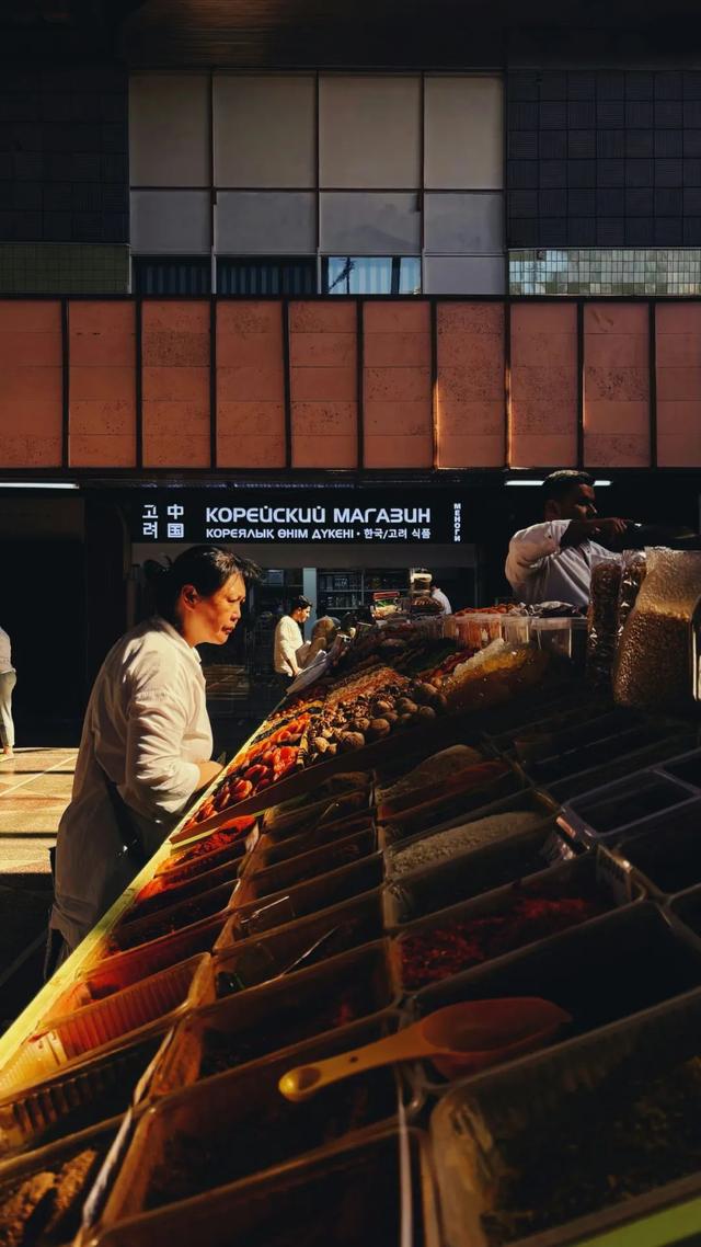 知情人 | 不止是草原 ：哈萨克斯坦的4个顶级目的地推荐