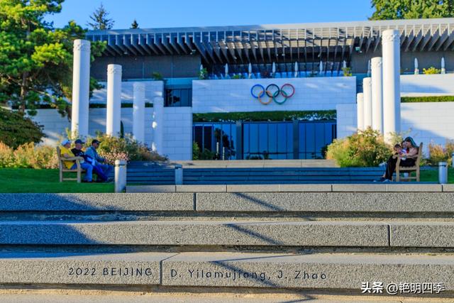 欧游杂记（2）‖ 日内瓦湖畔的美丽：从日内瓦到蒙特勒