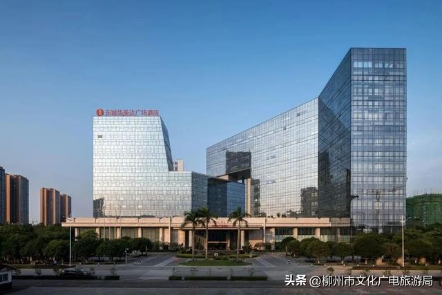 音乐节宠粉安排 | 音浪太强怕被撞到地上？柳州已备好住宿福利，等你嗨玩“暖心躺平”！