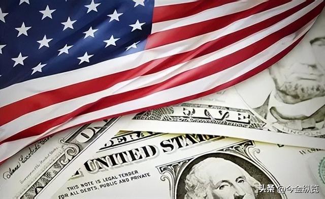 美国经济"软着陆"真能成？泡沫、裁员、降息潮：真相远比想象复杂