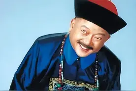 曝王刚卖掉北京价值上亿四合院，移民美国，本人回应：我不是和珅图片