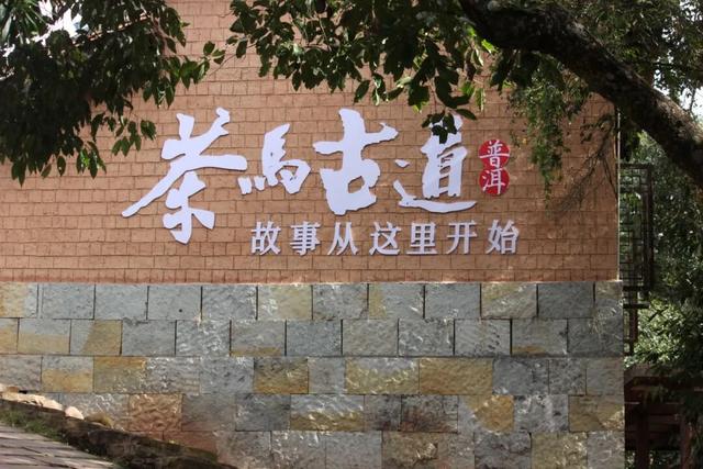 当千年茶马古道成为年轻人的治愈坐标 | 有一种叫云南的生活