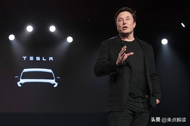 首富宝座悬了？特斯拉 Model Y L 销量成关键，马斯克能否稳住地位？