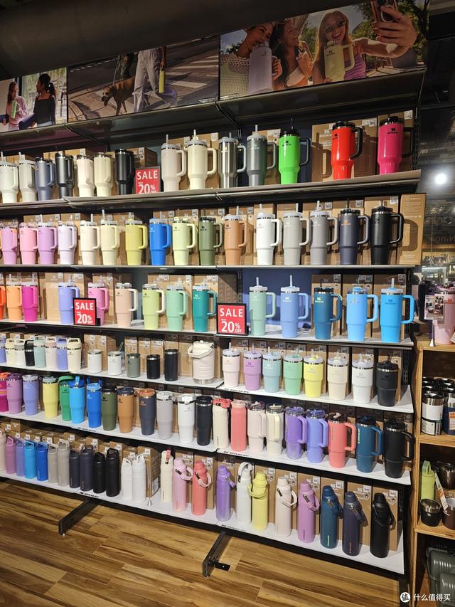 来名古屋必须逛的四家户外品牌集合店，货倍儿全/折扣大/全免税！