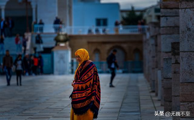 摩洛哥环游记（27）——哈桑塔的千年守望与乌达雅城堡的静雅时光