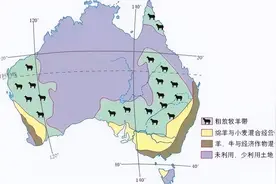 世界耕地面积前十的国家，中国可以排第几，第一又是哪个国家？图片