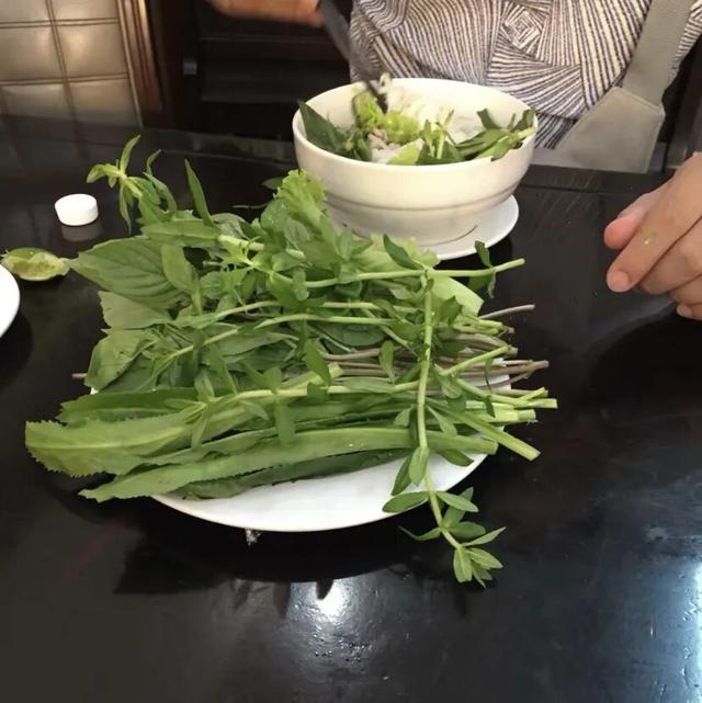 地理冷知识—越南的吸管