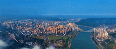 宜宾，向“国际旅游城市”进发！
