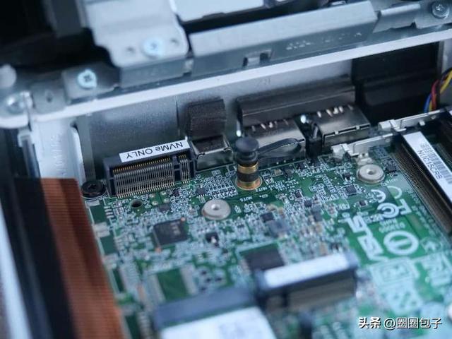 华硕NUC15Pro+小主机试玩-苹果的质感叠加Win的性能
