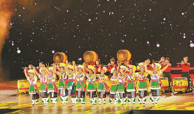 丝路文明与未来对话——2025年海上丝绸之路国际文化旅游节开幕式侧记