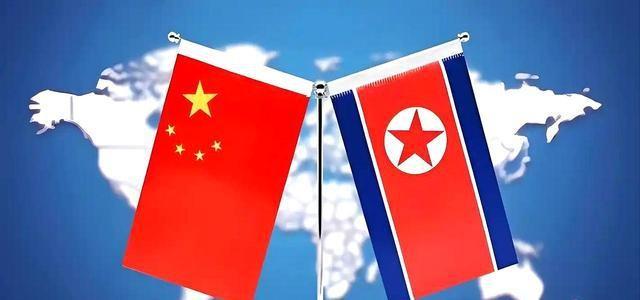 中方确认出席朝鲜80周年庆，不到24小时，中方接到韩国外长电话