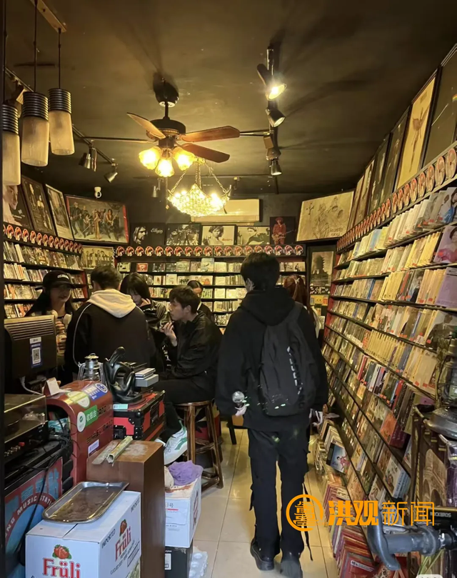 离开浪浪山，南昌就是你的“山外山”！