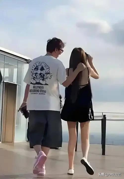 牡丹花下死，做鬼也风流！37岁“纵欲过度”的王思聪，再陷大丑闻