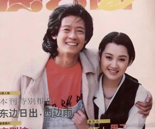 抛弃徐帆，情断许晴，没想到情史丰富的王志文，今59岁老到认不出