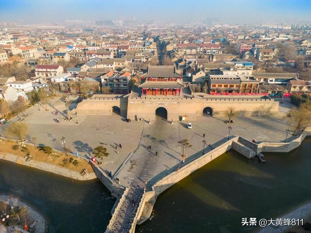 认识大美河南的每个县——第21波：浚（xùn）县