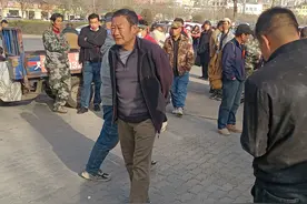 农民工在乌鲁木齐打工的真实经历图片
