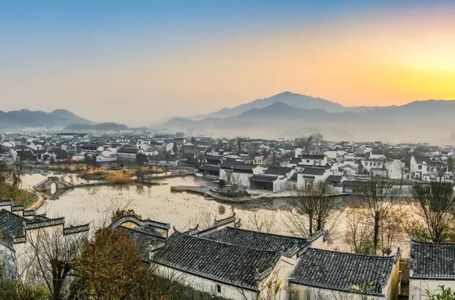 古徽州文化旅游区景区资讯（门票价格、优惠政策、营业时间、交通方式等） | 超级皖黄山市争霸赛等你来战