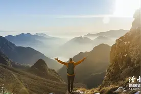 跑步和不跑步的人生，真的不一样图片