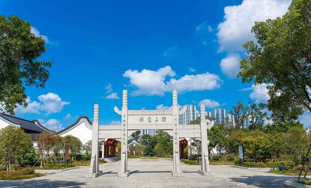 中国十大状元文化景区，快让你的孩子也来沾沾福气
