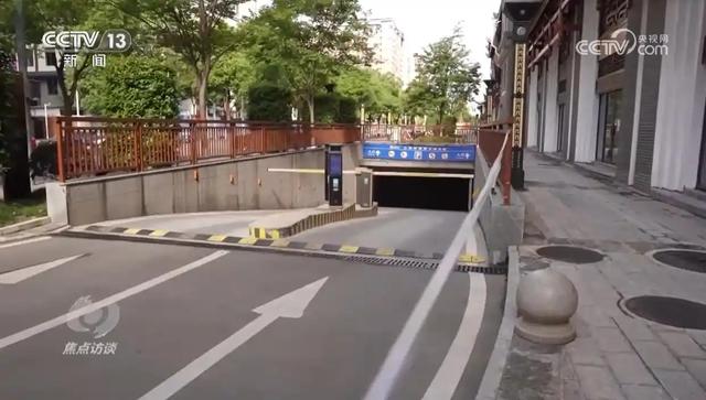 央视曝光！耗资24亿，亏损超10亿，商铺全闭店，只有停车场在赚钱