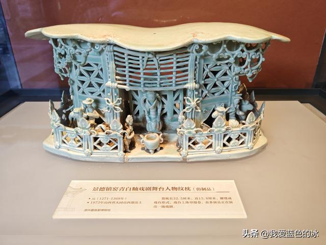 安徽人到保定旅游别忘了到淮军公所看看，淮军祠堂为何远在保定呢