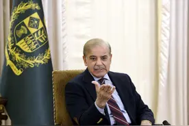 巴铁双喜临门，总理收到4份请柬，外媒称阿塞拜疆要再买24架枭龙图片