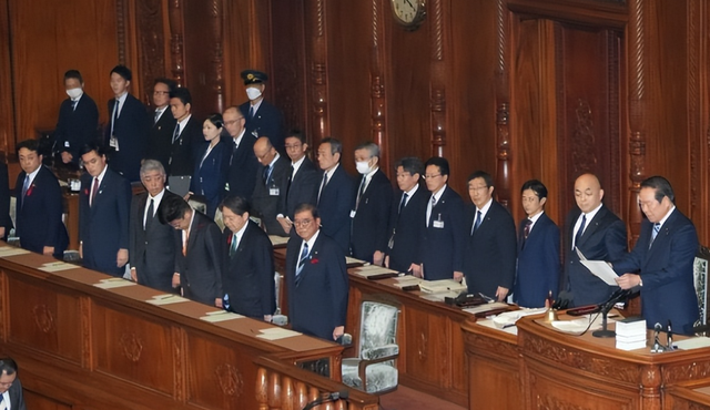 解散倒计时，高市立下军令状，再次向北京喊话	，中方态度很坚决