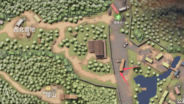 《逃离鸭科夫》新手攻略——零号区篇，零号区开荒毕业指南