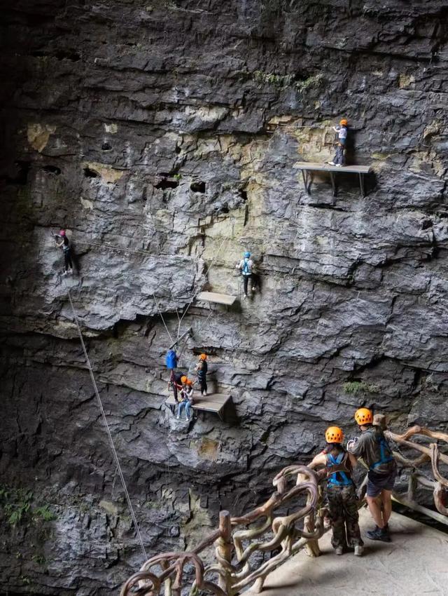 跟着赛事游遵义 | 山水疗愈之旅，藏着最治愈的慢生活！