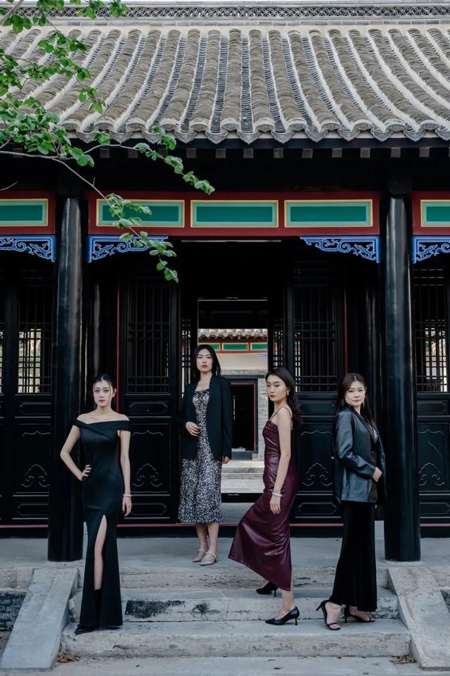 留言送票！周末新去处！超美“蝴蝶秘境”，绽放潍坊古民居→