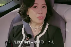 羡慕朱茵有11岁的女儿，59岁刘嘉玲首回应不生子：婆婆也左右不了图片