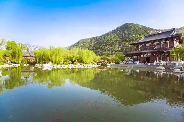 双节在西安玩什么？看这一篇就搞定！