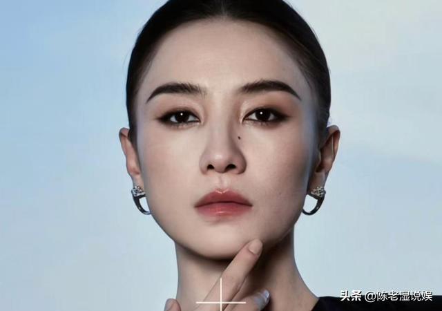 “风流成性、陪睡上位、知三当三”！44岁的宋佳究竟是什么样的人