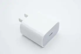 苹果iPhone 15“原装”20W快充或第三方怎么选？详细拆解带你了解图片