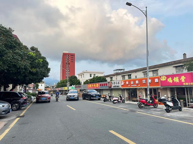[广东 深圳市龙岗区大鹏街道]