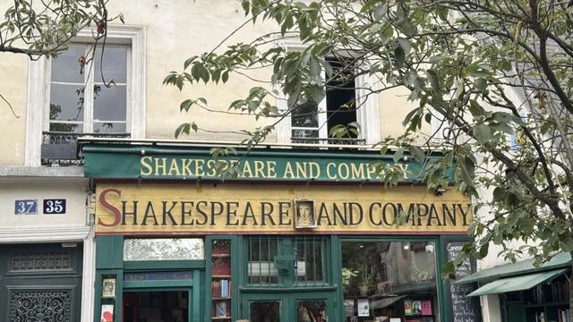 巴黎待了两日，彻底祛魅了