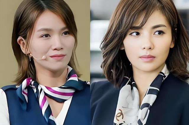 陈思诚爱惨了她，王凯迷恋着她，41岁成单亲妈妈的她活成了大赢家