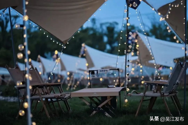 避开热浪！吴江的夏夜还可以这样玩→