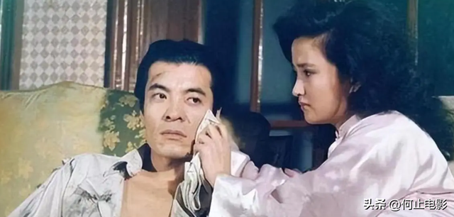 何晴想和李雪健一样回舞台！生前最后露面照曝光，开颅前后变化大