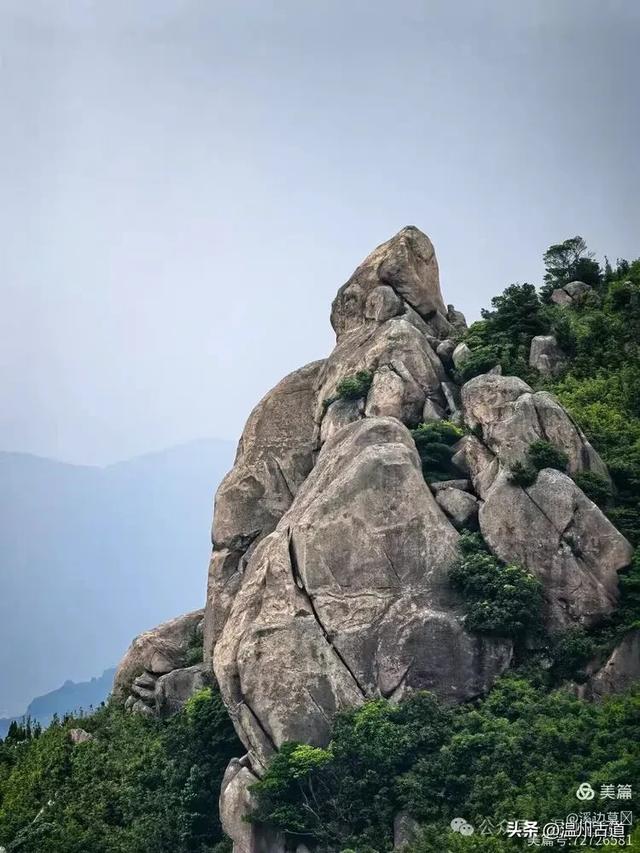 登山看奇石、走醉美海岸栈道和醉美沙滩，这样的一日游你可喜欢