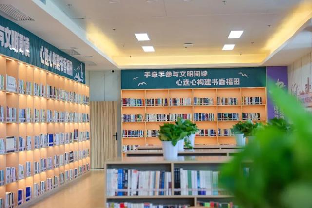 西乡县图书馆新馆试运行开放通知