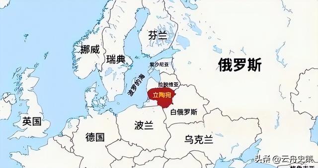 禁止所有中国外交官入境，不让两岸统一，这个国家比美国还要嚣张