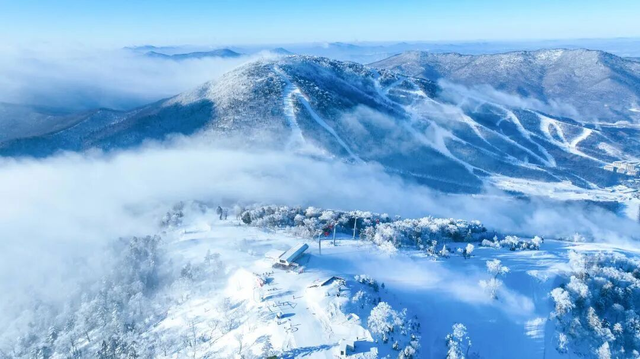 国家级名单公布，吉林市入选！