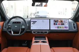 理想汽车如何熄火？图片