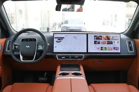 理想汽车如何熄火？图片