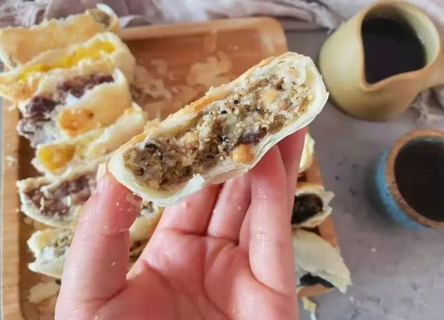 中秋第一网红月饼到底有多土