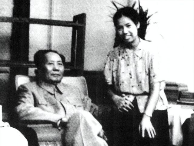 毛主席问毛岸青：你媳妇和你嫂子是亲姐妹，你叫嫂子的爱人叫什么